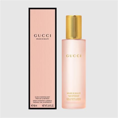 Gucci Brume De Beauté, Beauty Mist 